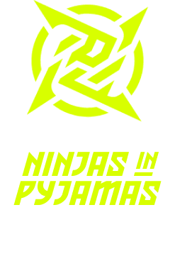 Ninjas In Pyjamas